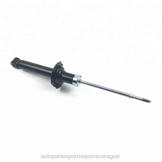 Repuestos De Motos Yamaha Nicaragua | 341194 amortiguador para nissan b-14 encaja trasero V4PN625
