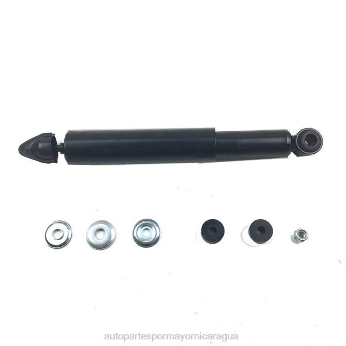 Repuestos De Motos Yamaha Nicaragua | Amortiguador 343039 para toyota corolla se adapta a la parte trasera V4PN605