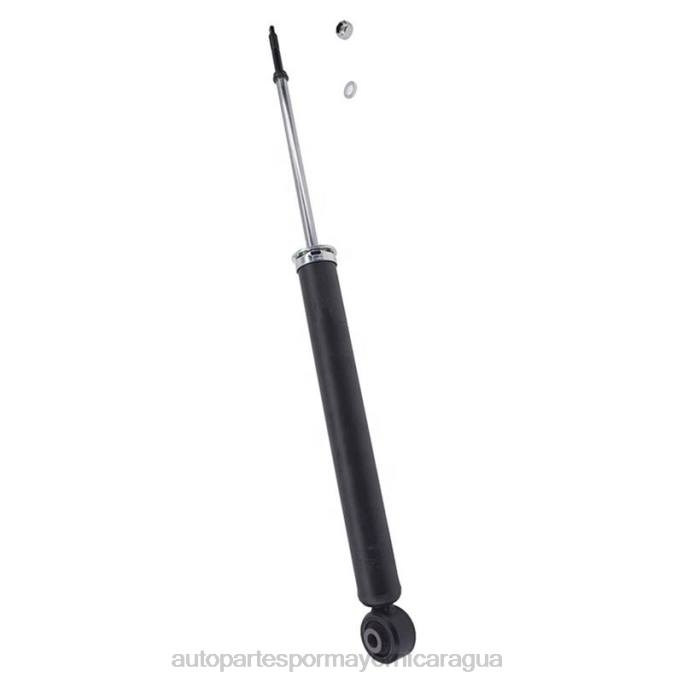 Repuestos De Motos Yamaha Nicaragua | Amortiguador 348029 para nissan versa se adapta a la parte trasera V4PN665