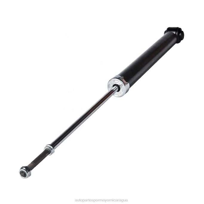 Repuestos De Motos Yamaha Nicaragua | Amortiguador 348090 para toyota yaris se adapta a la parte trasera V4PN655