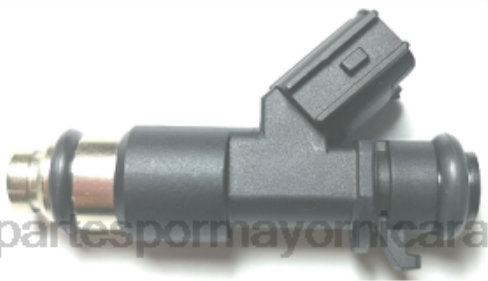 Mayoristas De Repuestos De Auto 2B261982 inyector de combustible 16450rjaa01 ACURA