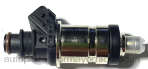 Repuestos De Motos Por Mayor En Nicaragua 2B261978 inyector de combustible 06164p72010 ACURA
