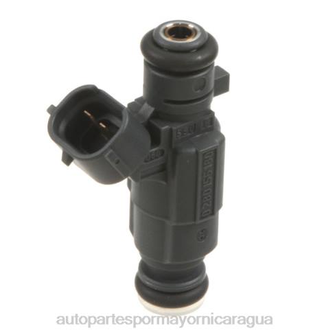 Repuestos De Motos Honda Nicaragua 2B261694 inyector de combustible 079133551b AUDI