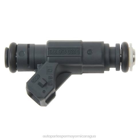 Repuestos De Motos Nicaragua 2B261713 inyector de combustible 078133551ab 0280156273 AUDI
