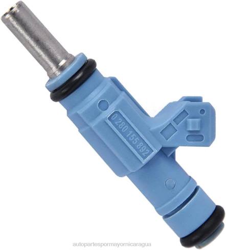 Repuestos De Motos Nicaragua 2B261723 inyector de combustible 0280155892 AUDI