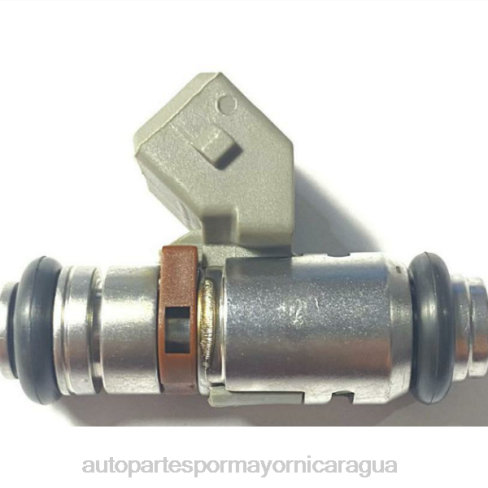 Repuestos Suzuki Motos Nicaragua 2B261707 inyector de combustible audi fj851 077133551m 0280155921 VOLKSWAGEN