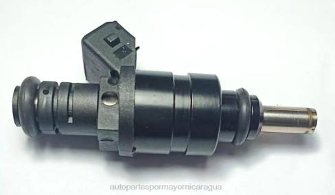 Repuestos De Auto Nicaragua 2B262391 inyector de combustible 16556 BMW