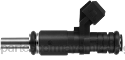 Repuestos De Motos Honda Nicaragua 2B262374 inyector de combustible 13537574376 BMW