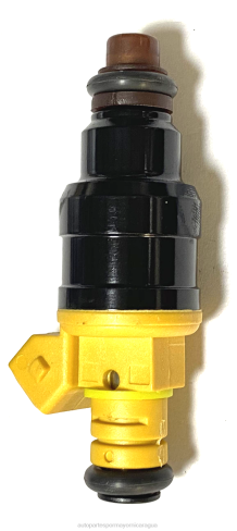 Repuestos De Motos Honda Nicaragua 2B262384 inyector de combustible 13641276149 BMW