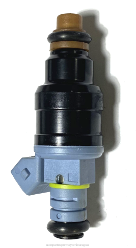 Repuestos De Motos Yamaha Nicaragua 2B262385 inyector de combustible 13641731357 0280150715 BMW