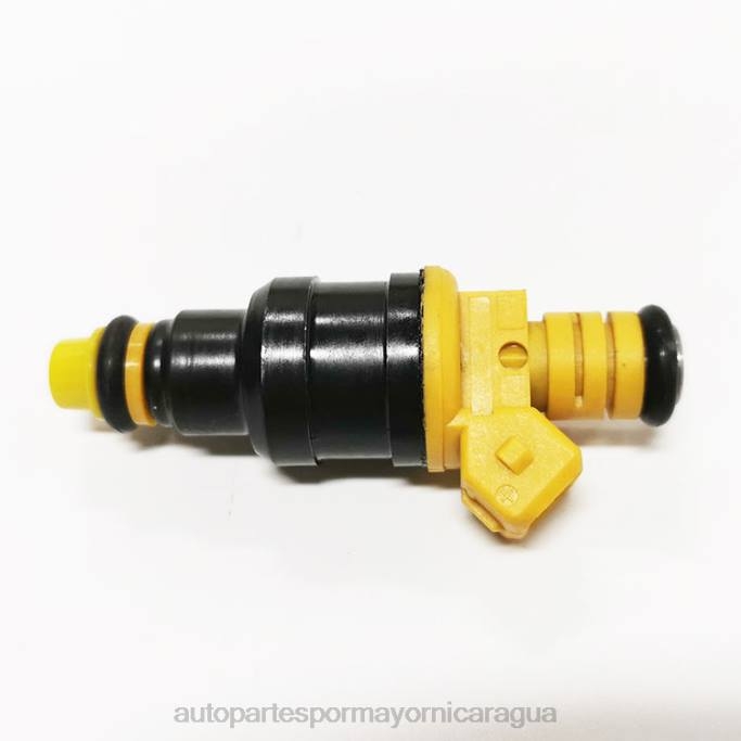 Distribuidores De Repuestos Para Motos Nicaragua | 0280150747 inyector de combustible V4PN189 CHEROLET&GM