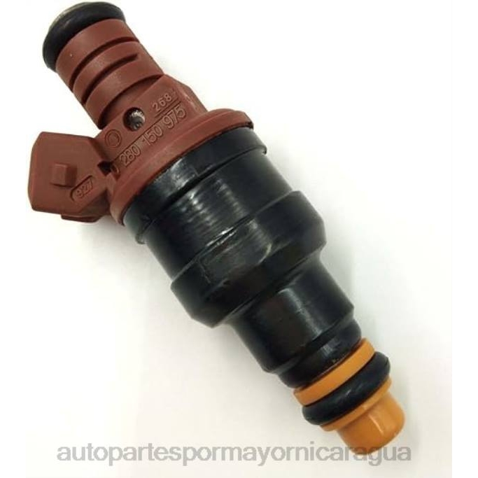 Distribuidores De Repuestos Para Motos Nicaragua | 0280150975 inyector de combustible V4PN179 CHEROLET&GM