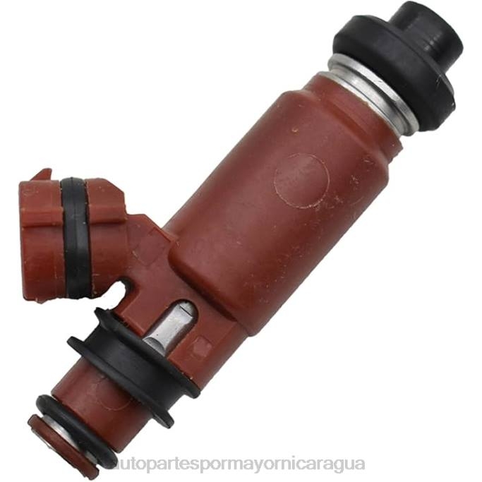 Distribuidores De Repuestos Para Motos Nicaragua | Inyector de combustible 15710-52g00 V4PN159 CHEROLET&GM