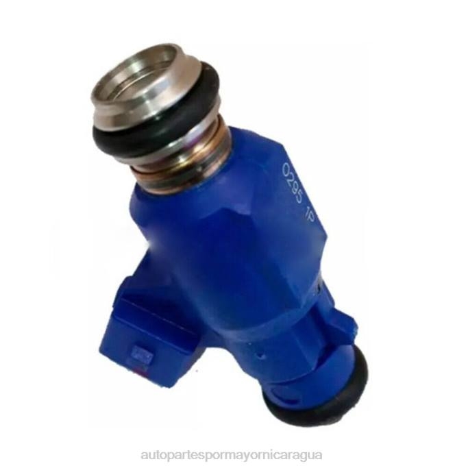 Importadores De Repuestos De Motos En Nicaragua | 24578819 inyector de combustible para chevrolet prisma onix 1.0l V4PN690