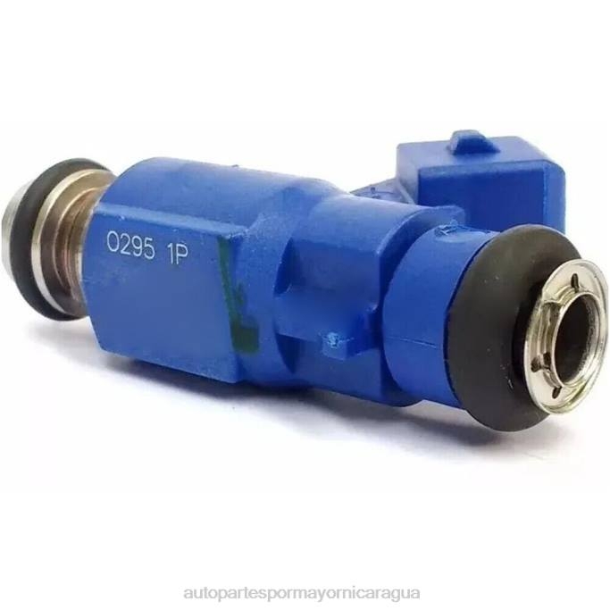 Importadores De Repuestos De Motos En Nicaragua | 24578819 inyector de combustible para chevrolet prisma onix 1.0l V4PN690