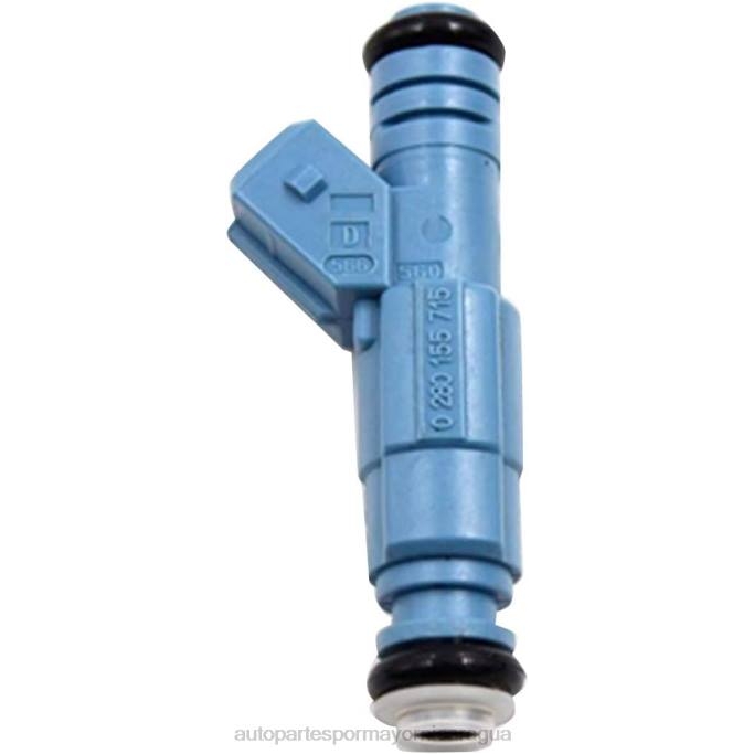 Mayoristas De Repuestos De Auto | 280155715 inyector de combustible V4PN162 CHEROLET&GM