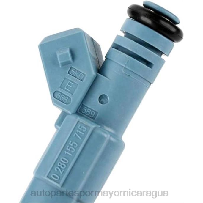 Mayoristas De Repuestos De Auto | 280155715 inyector de combustible V4PN162 CHEROLET&GM