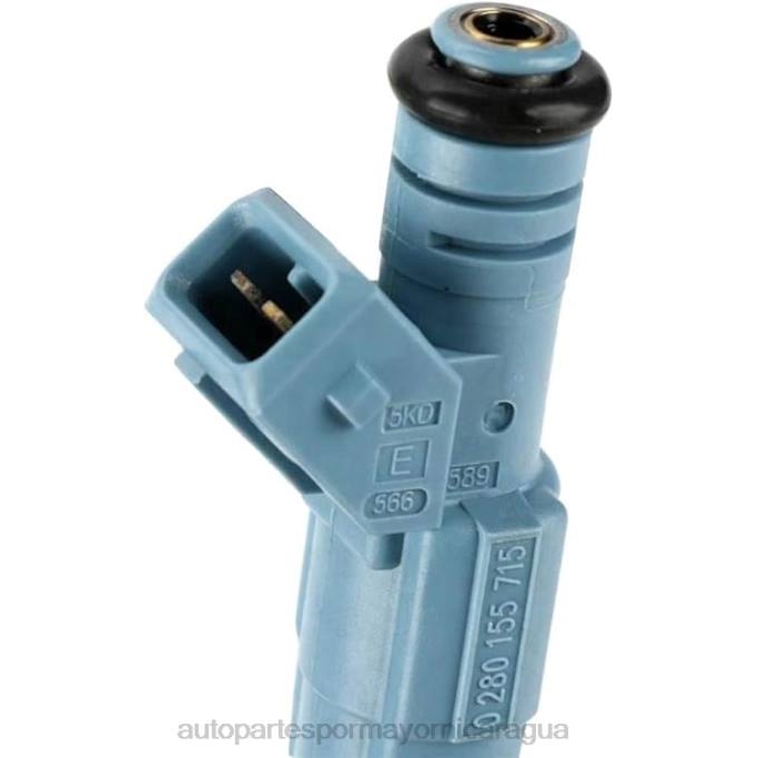 Mayoristas De Repuestos De Auto | 280155715 inyector de combustible V4PN162 CHEROLET&GM