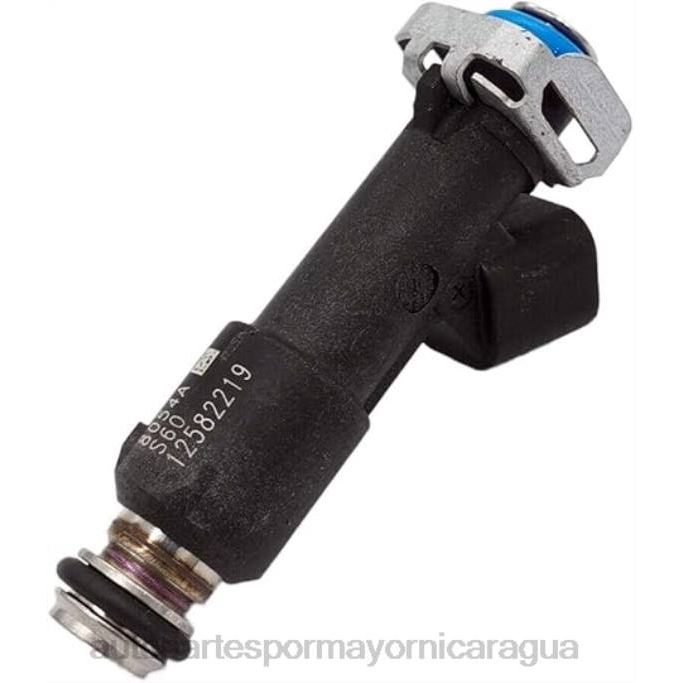 Mayoristas De Repuestos De Auto | Inyector de combustible 12582219 fj722 V4PN152 CHEROLET&GM