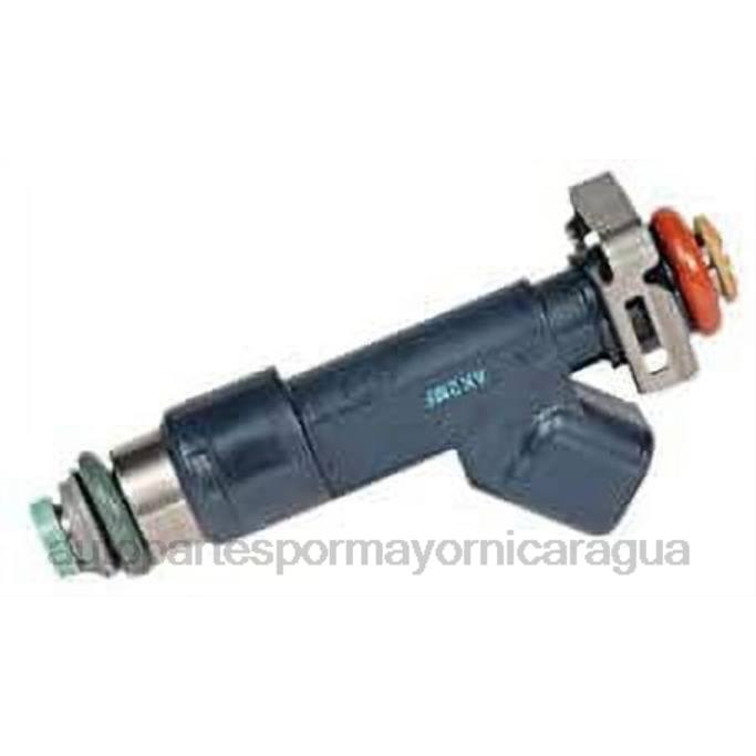 Repuestos De Auto Nicaragua | 217-3158 12602480 inyector de combustible fj985 V4PN151 CHEROLET&GM