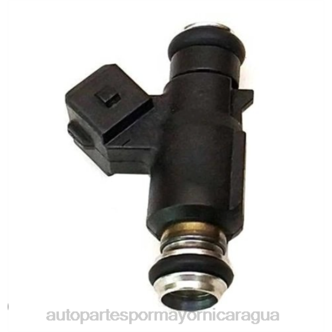 Repuestos De Auto Nicaragua | 24582663 inyector de combustible para chevrolet spin cobalt stilo 1.8l 8v V4PN691