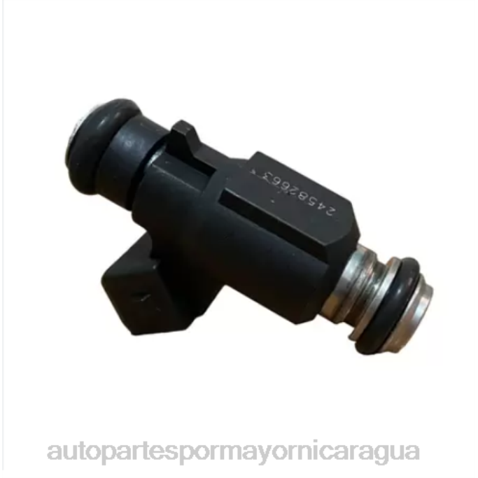 Repuestos De Auto Nicaragua | 24582663 inyector de combustible para chevrolet spin cobalt stilo 1.8l 8v V4PN691