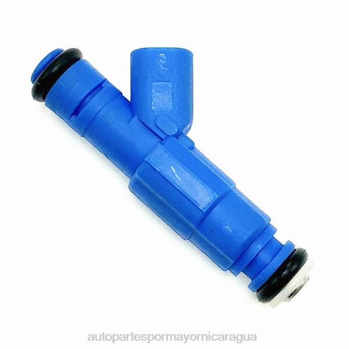 Repuestos De Auto Nicaragua | fj704 0280156182 89017607 inyector de combustible V4PN161 CHEROLET&GM
