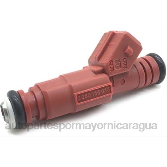 Repuestos De Motos Honda Nicaragua | 0280156013 inyector de combustible V4PN204 CHEROLET&GM