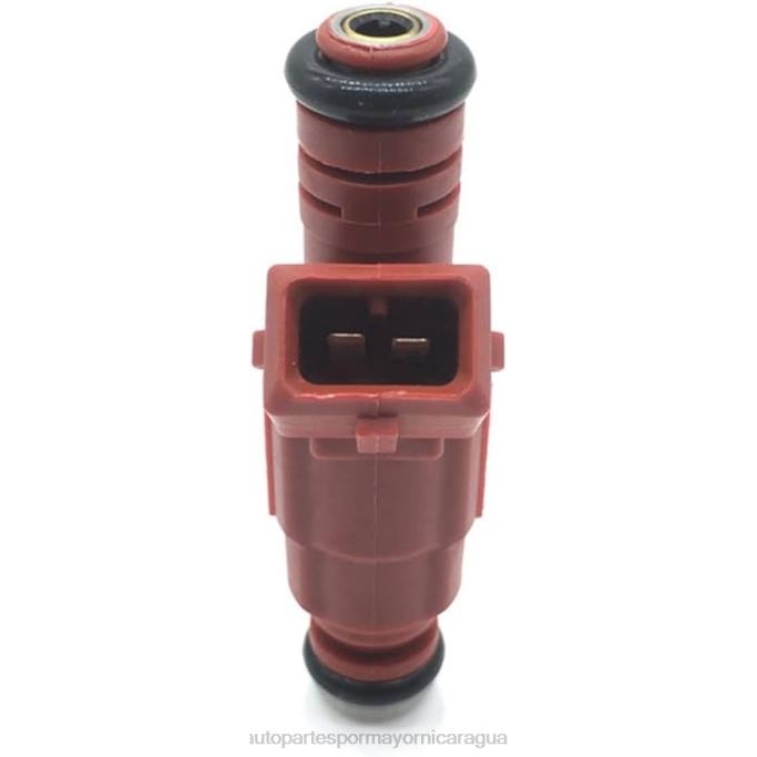 Repuestos De Motos Honda Nicaragua | 0280156013 inyector de combustible V4PN204 CHEROLET&GM