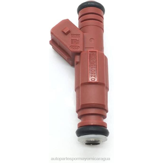Repuestos De Motos Honda Nicaragua | 0280156013 inyector de combustible V4PN204 CHEROLET&GM