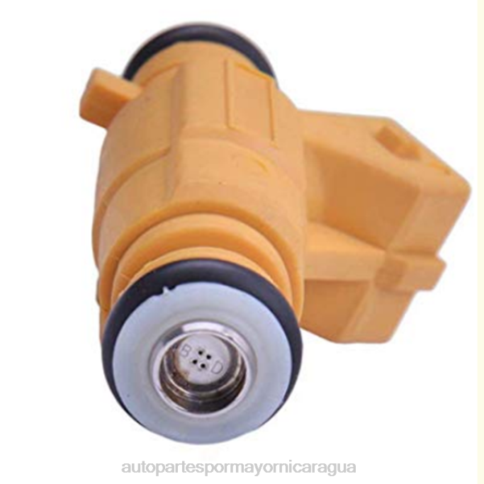 Repuestos De Motos Honda Nicaragua | 0280156086 93392558 93298396 inyector de combustible V4PN184 CHEROLET&GM