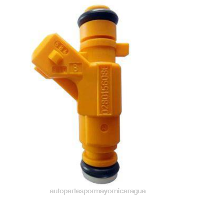 Repuestos De Motos Honda Nicaragua | 0280156086 93392558 93298396 inyector de combustible V4PN184 CHEROLET&GM