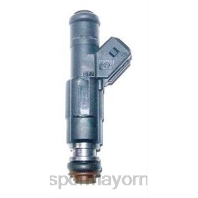 Repuestos De Motos Nicaragua | 0280155703 inyector de combustible V4PN163 CHEROLET&GM