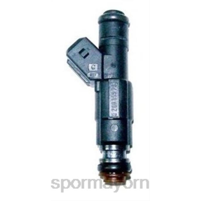 Repuestos De Motos Nicaragua | 0280155703 inyector de combustible V4PN163 CHEROLET&GM