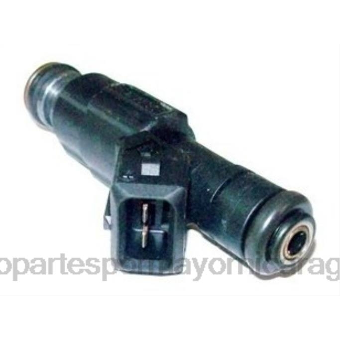 Repuestos De Motos Nicaragua | 0280155703 inyector de combustible V4PN163 CHEROLET&GM