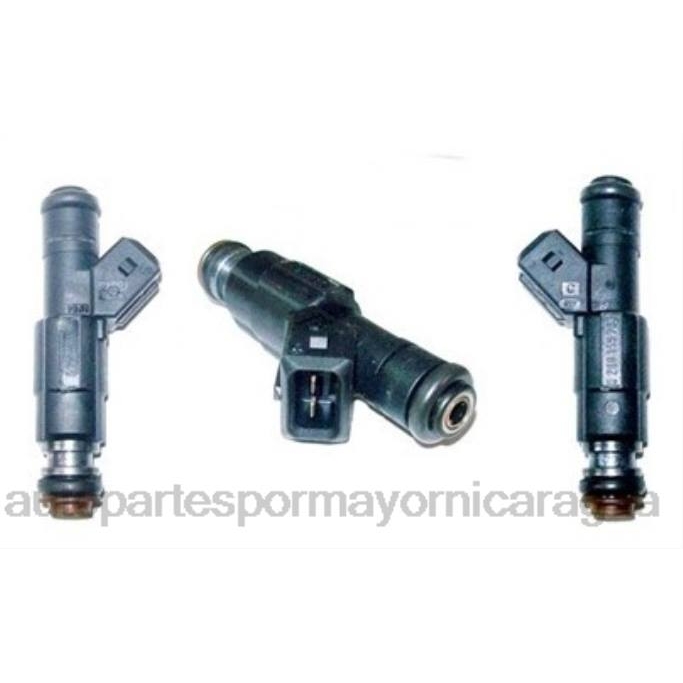 Repuestos De Motos Nicaragua | 0280155703 inyector de combustible V4PN163 CHEROLET&GM