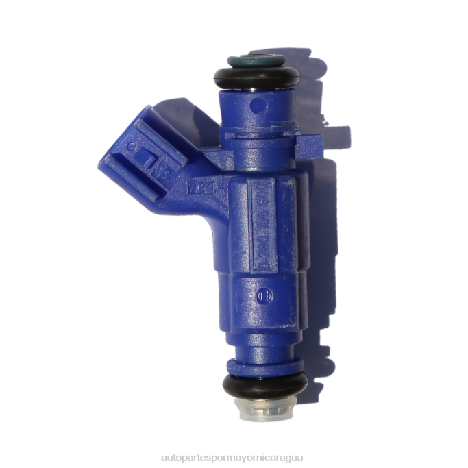 Repuestos De Motos Nicaragua | 0280156300 92068193 inyector de combustible V4PN153 CHEROLET&GM