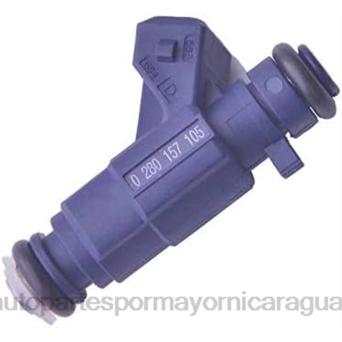 Repuestos De Motos Nicaragua | 0280157105 inyector de combustible V4PN193 CHEROLET&GM
