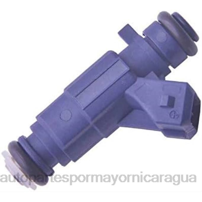 Repuestos De Motos Nicaragua | 0280157105 inyector de combustible V4PN193 CHEROLET&GM