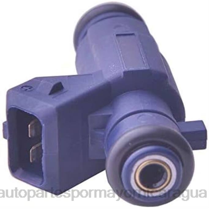 Repuestos De Motos Nicaragua | 0280157105 inyector de combustible V4PN193 CHEROLET&GM