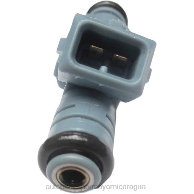 Repuestos De Motos Por Mayor En Nicaragua | 0280155715 17124248 17121947 17124187 17106258 17121927 inyector de combustible V4PN168 CHEROLET&GM