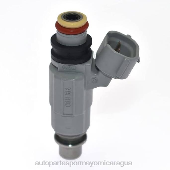 Repuestos De Motos Por Mayor En Nicaragua | Inyector de combustible cdh166 md319790 V4PN158 CHEROLET&GM