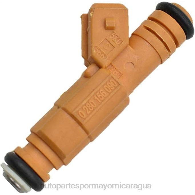 Repuestos De Motos Yamaha Nicaragua | 0280156090 inyector de combustible V4PN185 CHEROLET&GM