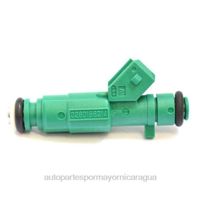 Repuestos De Motos Yamaha Nicaragua | 0280156214 inyector de combustible V4PN205 CHEROLET&GM