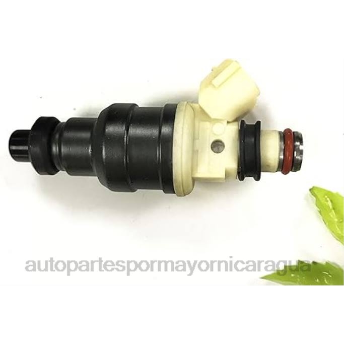 Repuestos De Motos Yamaha Nicaragua | inp470 96068643 fj10234 inyector de combustible V4PN155 CHEROLET&GM