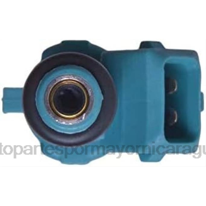 Repuestos Para Motos Nicaragua | 0280156151 inyector de combustible V4PN186 CHEROLET&GM