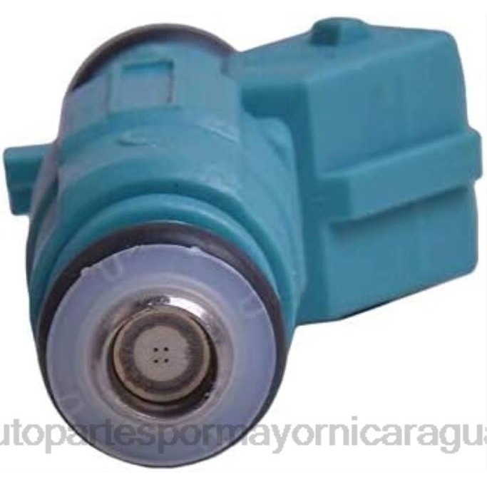 Repuestos Para Motos Nicaragua | 0280156151 inyector de combustible V4PN186 CHEROLET&GM