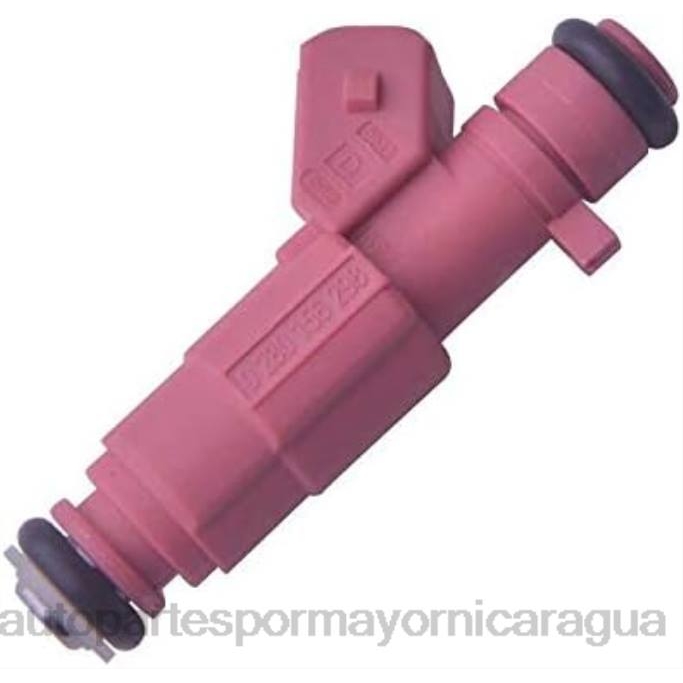 Repuestos Para Motos Nicaragua | 0280156298 inyector de combustible V4PN206 CHEROLET&GM