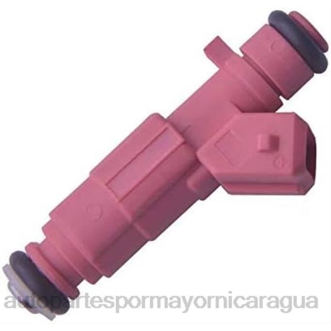 Repuestos Para Motos Nicaragua | 0280156298 inyector de combustible V4PN206 CHEROLET&GM