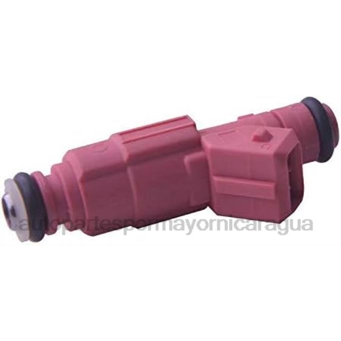 Repuestos Para Motos Nicaragua | 0280156298 inyector de combustible V4PN206 CHEROLET&GM